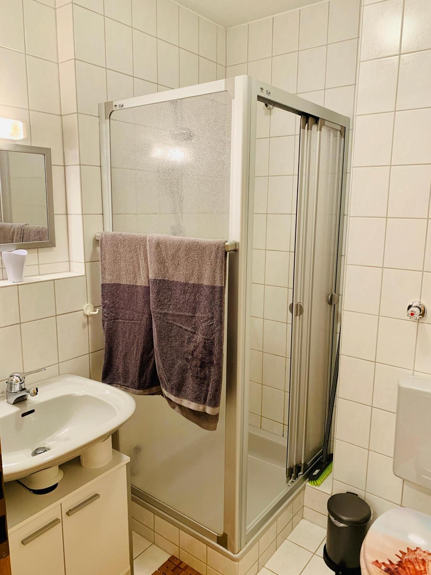 Wohlfuehlapartment Im Gruenen Nationalpark Mit Sauna Lindberg Bagian luar foto